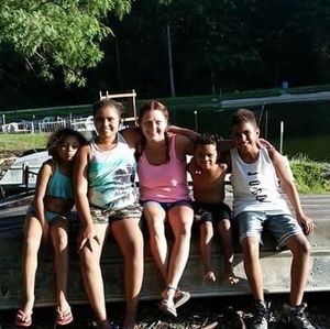 Meet your Posher, Judith